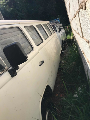 Combi Ano 87 Combi