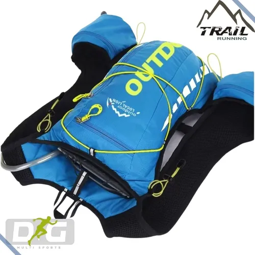 Bolsa cheap trail running