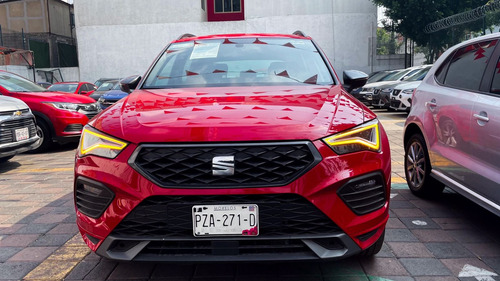 Seat Ateca 1.4 Fr 150Hp At