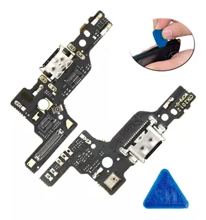 Placa Pin De Carga Para Huawei P9 Eva L09 L19 L29 +pua