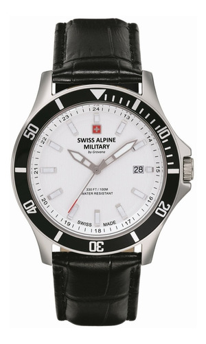 Reloj Swiss Alpine Military Challenger 7022.1532sam Original