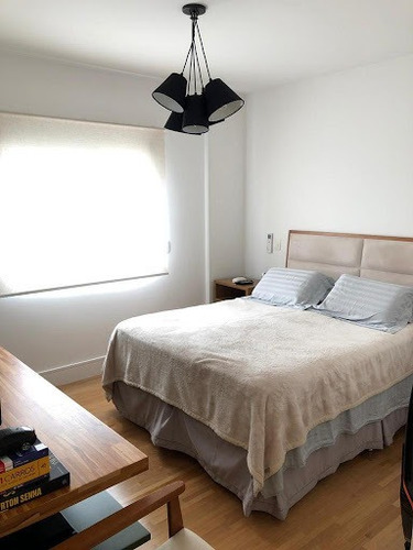 Imagem 10 de 27 de Apartamento Com 2 Dormitórios À Venda, 89 M² Por R$ 1.150.000,00 - Higienópolis - São Paulo/sp - Ap2612