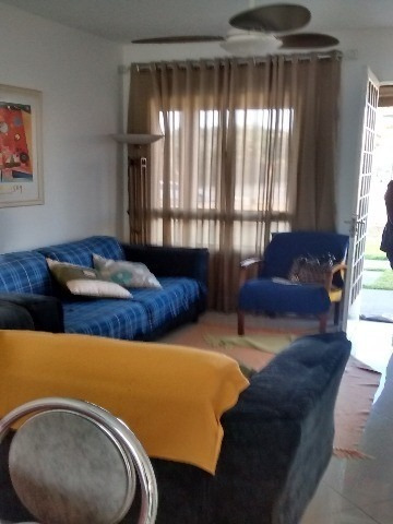 Imagem 10 de 30 de Casa Em Condomínio Para Locação No Dos Flamboyant - Votorantim/sp - Cc01442 - 3306287
