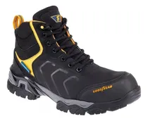 Comprar Bota Industrial Caballero Goodyear 826476 Casquillo