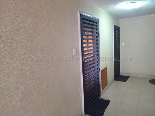 Imagen 3 de 30 de Apartamento Venta Urb. Nuevo Bosque Alto, Av. Fuerzas Aéreas, Maracay, 22-16385 Mv