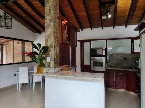 Imagen 13 de 20 de Belkliag/ Casa En Las Morochas San Diego Valencia (lerier)