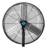 Comprar Ventilador De Pared Tornado Pro Series 24 Pulgadas 7600 Cfm