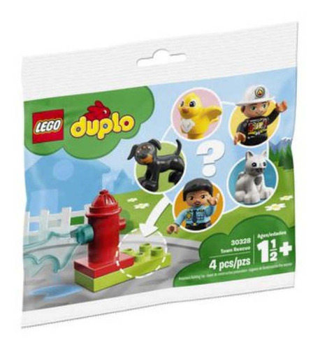 Lego Duplo