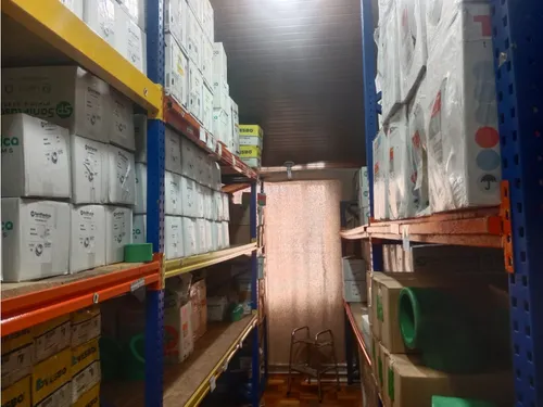 Venta De Bodega En Modelia, Bogotá