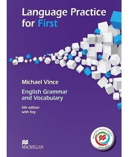 Language Practice For First With Key - Macmillan