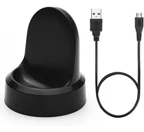 Comprar Cargador P\u002F Samsung Galaxy Gear S2 \u002F Gear S3 