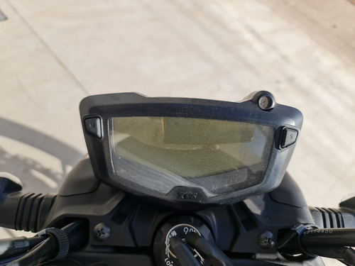 Imagen 14 de 15 de Tvs Rtr 200 Carburada Precio Cuidado