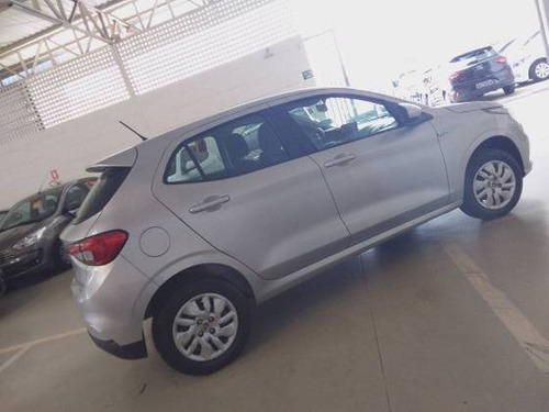 Fiat Argo 1.0 Firefly Flex Drive Manual