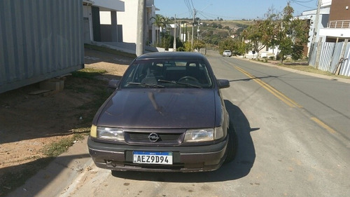 Imagem 2 de 3 de Chevrolet Vectra Camaleao