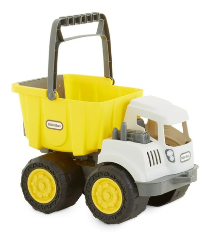 Little Tikes Camion De Volteo Juguete Dirt Digger Dump Truck