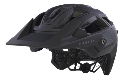 Casco Oakley Drt5 Maven Twiceme Mtb Enduro Ciclismo Montaña