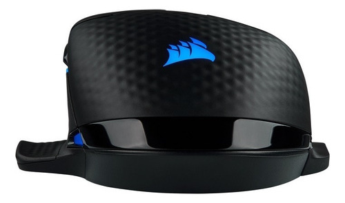 Mouse Gamer Corsair Óptic Dark Core Rgb Pro Rf Bluetooth Usb
