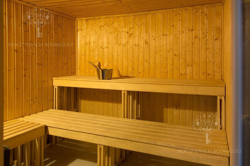 Apartamento Venta 1 Dormitorio - Roosevelt- Punta Del Este