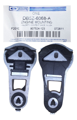 Base Huesito Inferior Caja Explorer 3.5 2011 2012 2013 2014