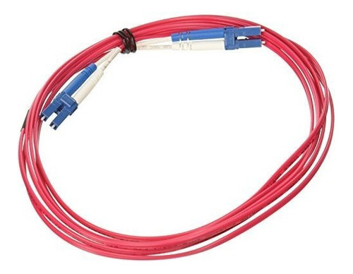 C2g / Cables Para Ir 33377 Lc / Lc Duplex 9/125 Cable De Con
