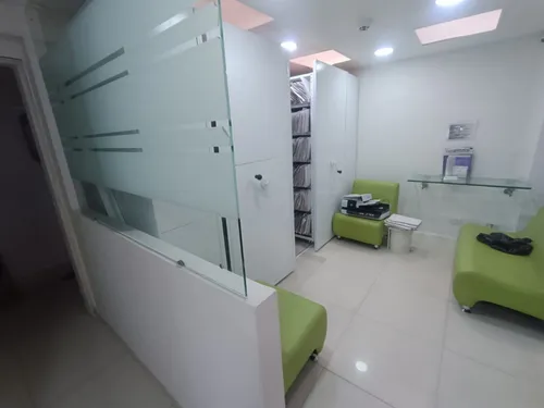Consultorio En Arriendo Chapinero, Bogota