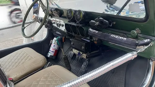 Audi Auto Union 1965