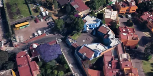 Casa En Venta. Miguel Lerdo De Tejada, San Jerónimo Lídice, Magdalena Contreras, Cdmx.