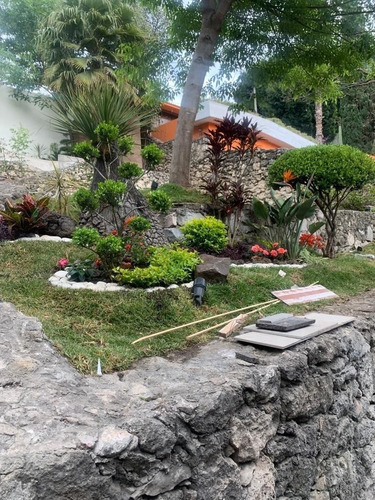 Rivera Del Atoyac Residencia En Fraccionamiento