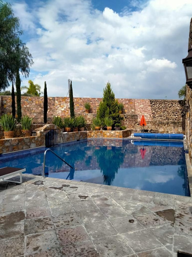 En Venta Lote En Esquina | San Miguel De Allende | Comunidad Privada