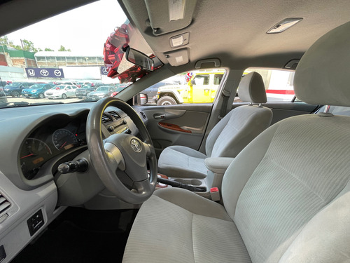 Toyota Corolla 1.8 Xle Aa Ee Cd R-16 Abs At