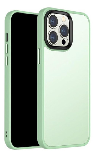 Space Mate Verde - iPhone 15 Pro Max