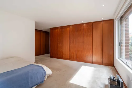 Apartamento En Arriendo En Chicó Norte. Cod A23959