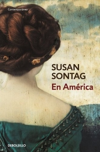 En America - Susan Sontag