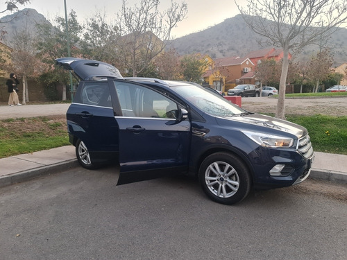 Imagen 8 de 21 de Ford Escape Escape 2.0/ 245 Hp 2.0: 245 Hp. A.t.