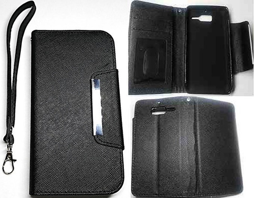 Funda Tipo Cartera Elegance Motorola D3 / Xt919 