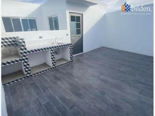 Departamento En Venta Colonia Valle Del Guadiana