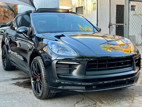 Porsche Macan 3.0 Gts At