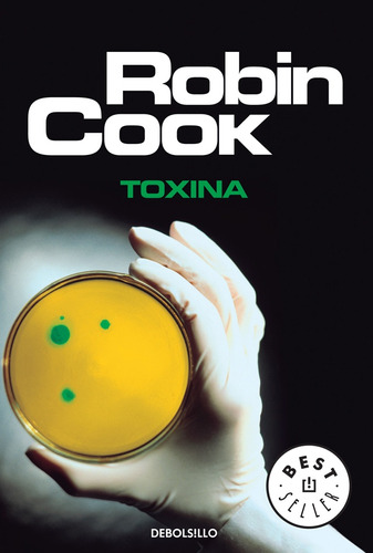 Toxina - Robin Cook