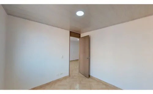 Venta De Apartamento En Bogota - Osorio 3
