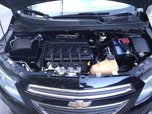 Chevrolet Onix/13 Ltz 1.4 Impecable!,financ-permuta (mb)