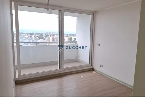 Arriendo Deptos Nuevo 2dorm 2baños 1est 1box Maipu