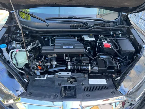 Honda Cr-v Ex 2020 Precio Oferta Us$27,900