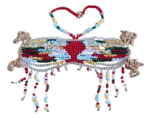 Nuevo Cadena De Sujetador Corporal For Mujer, Cadena De