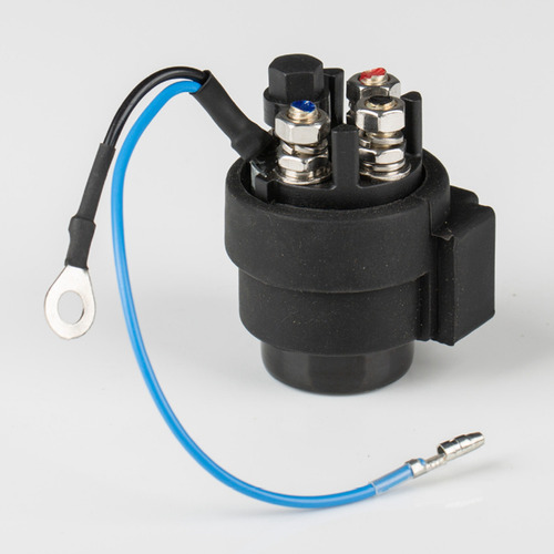 Crystally-2x Para Motores Fueraborda Power Trim Tilt Autocar