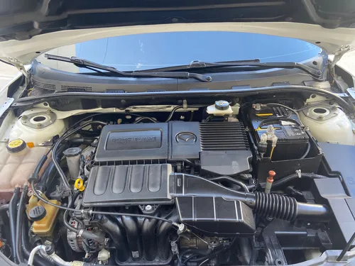 Mazda 3 1.6 Z6na7