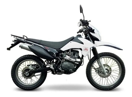 Zanella Zr 150 Startmotos32