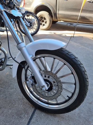 Imagen 2 de 14 de Rvm 250-9 Custom - Portal Vendedor