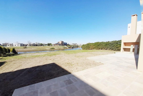 Imagen 23 de 23 de Casa En Venta En El Canton Barrio Norte Lote A Laguna