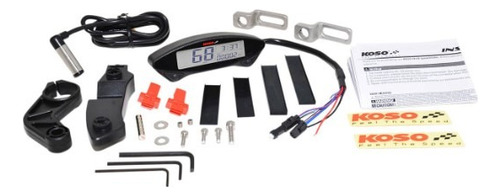 Tablero Enduro Koso Honda Cr Crf 250 450 X