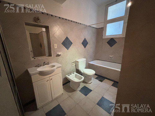 Departamento En Venta 3 Ambientes En Olivos